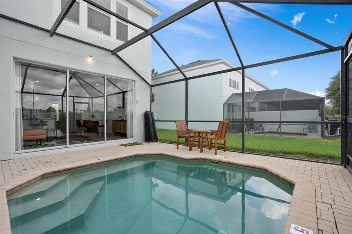 Image No.30-Maison de ville de 3 chambres à vendre à Kissimmee