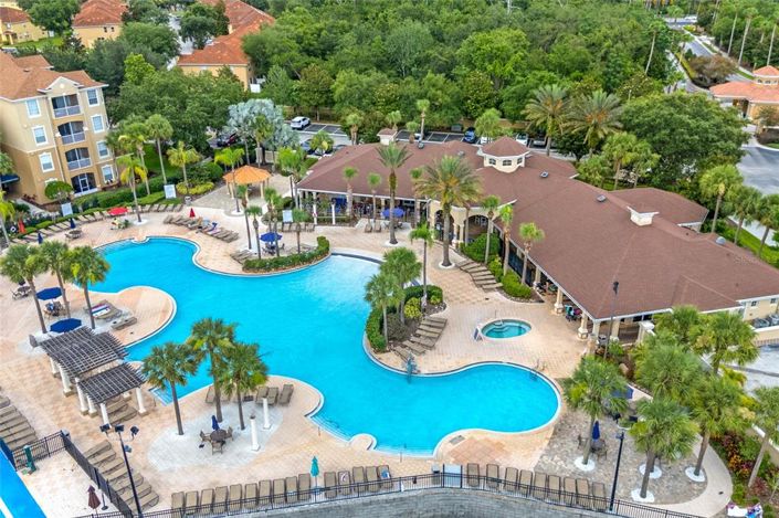 Image No.35-Maison de ville de 3 chambres à vendre à Kissimmee