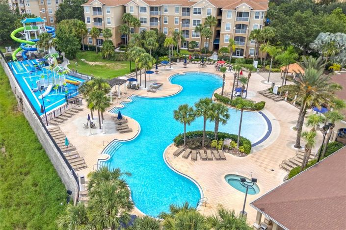 Image No.37-Maison de ville de 3 chambres à vendre à Kissimmee