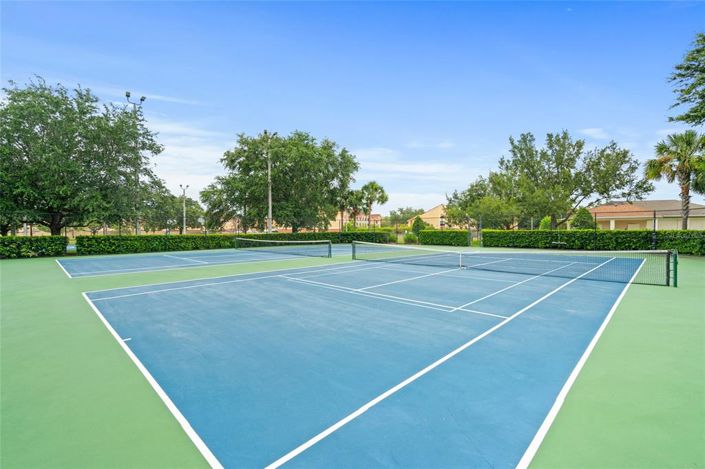 Image No.38-Maison de ville de 3 chambres à vendre à Kissimmee