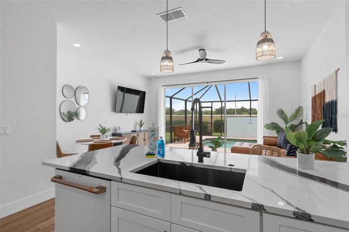 Image No.7-Maison de ville de 3 chambres à vendre à Kissimmee