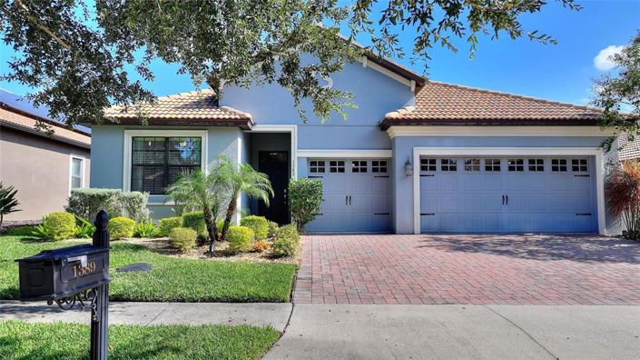 Image No.1-Propriété de 4 chambres à vendre à Davenport