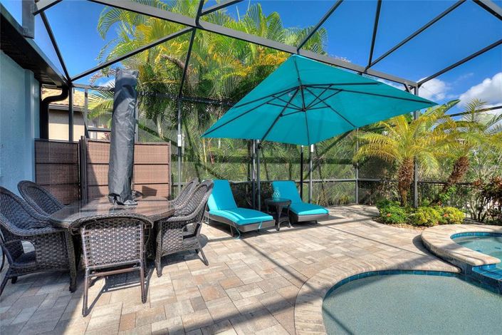 Image No.35-Propriété de 4 chambres à vendre à Davenport