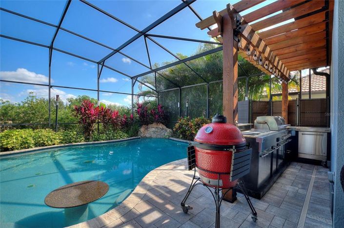 Image No.37-Propriété de 4 chambres à vendre à Davenport