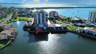 Propriété de 2 chambres à vendre à Floride