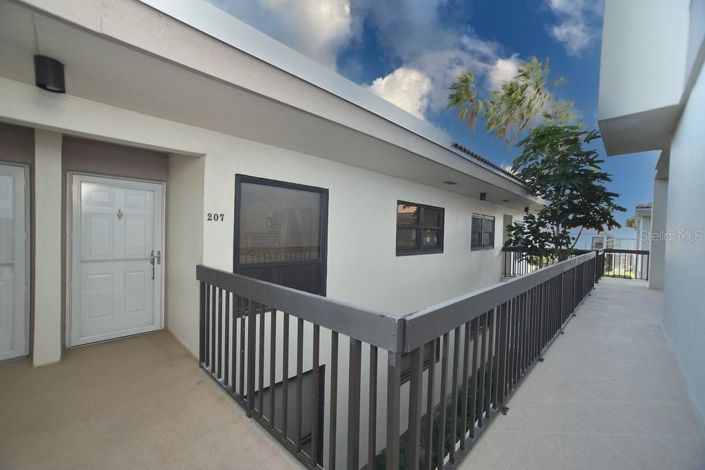 Image No.2-Propriété de 2 chambres à vendre à Floride