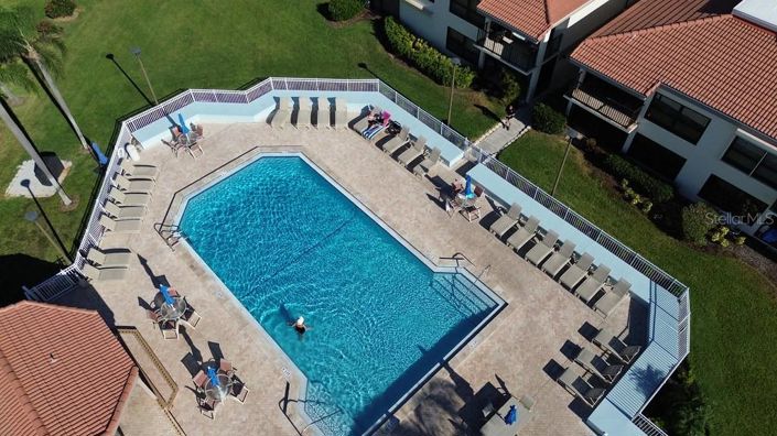 Image No.26-Propriété de 2 chambres à vendre à Floride