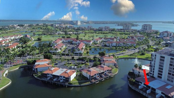 Image No.46-Propriété de 2 chambres à vendre à Floride