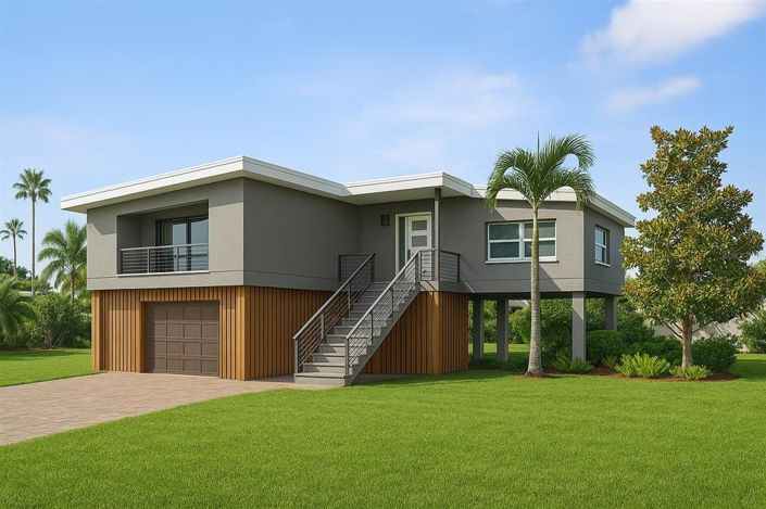 Image No.5-3 Bed Property for sale