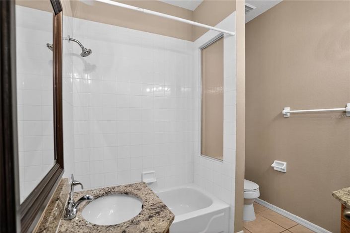 Image No.16-Propriété de 4 chambres à vendre à Kissimmee