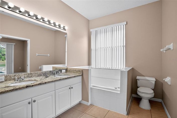 Image No.18-Propriété de 4 chambres à vendre à Kissimmee