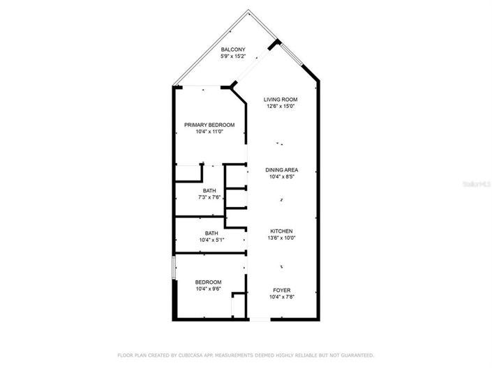 Image No.33-2 Bed Property for sale