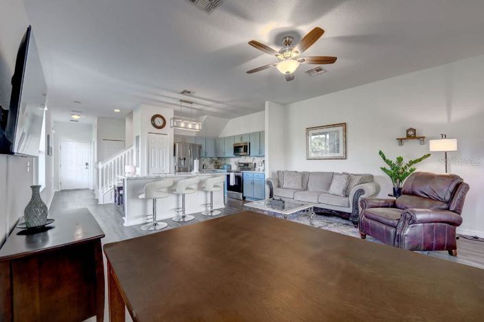 Image No.13-Maison de ville de 3 chambres à vendre à Clermont