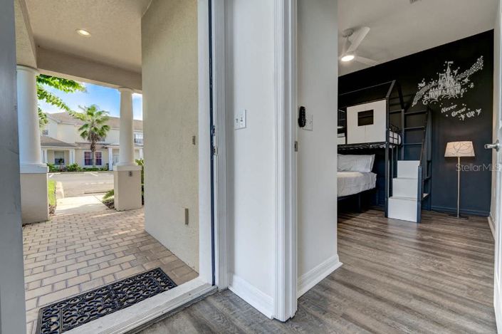 Image No.4-Maison de ville de 3 chambres à vendre à Clermont