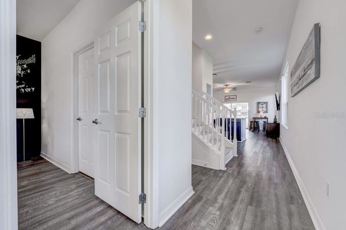 Image No.6-Maison de ville de 3 chambres à vendre à Clermont