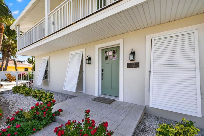 Image No.2-Propriété de 3 chambres à vendre à Belleair Beach