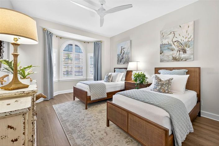 Image No.32-Maison de ville de 3 chambres à vendre à Floride