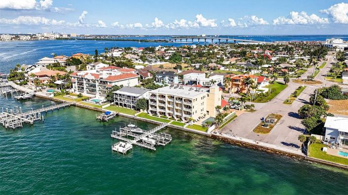 Image No.6-Maison de ville de 3 chambres à vendre à Floride