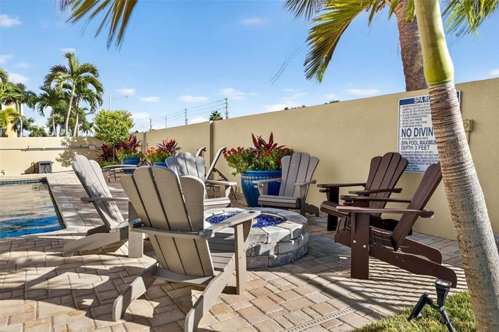 Image No.81-Maison de ville de 3 chambres à vendre à Floride