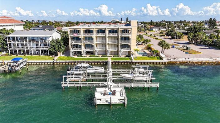 Image No.84-Maison de ville de 3 chambres à vendre à Floride