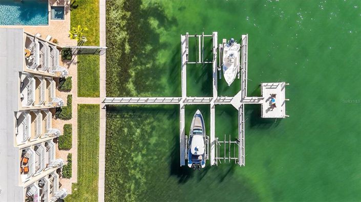 Image No.87-Maison de ville de 3 chambres à vendre à Floride