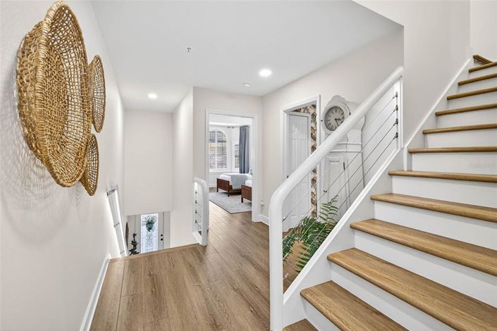 Image No.9-Maison de ville de 3 chambres à vendre à Floride