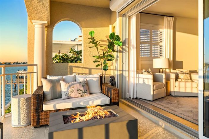 Image No.94-Maison de ville de 3 chambres à vendre à Floride