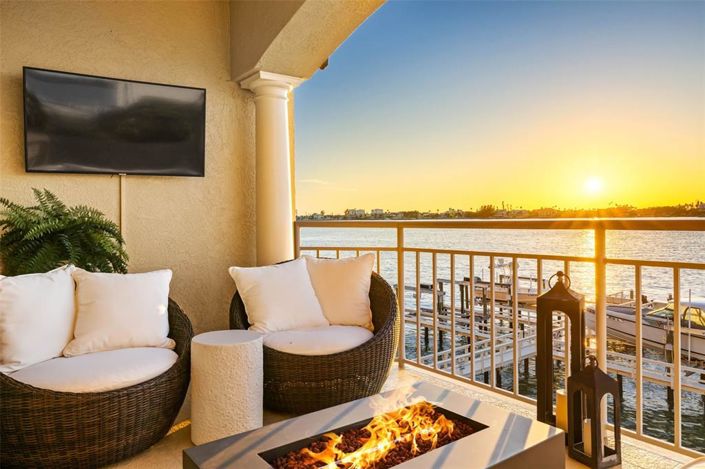 Image No.95-Maison de ville de 3 chambres à vendre à Floride