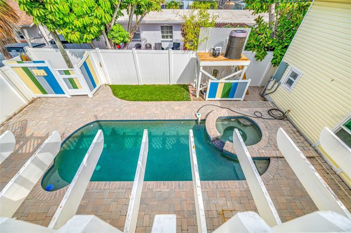 Image No.48-Propriété de 3 chambres à vendre à Treasure Island