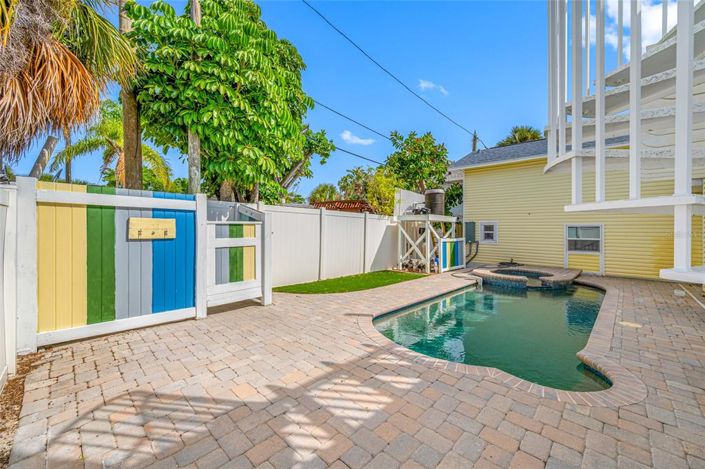 Image No.49-Propriété de 3 chambres à vendre à Treasure Island