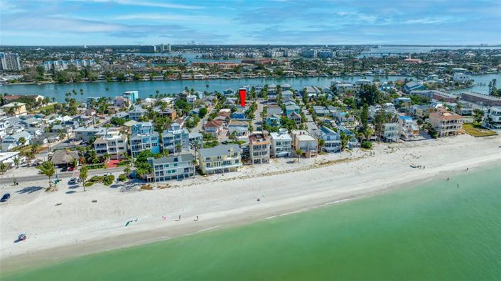 Image No.5-Propriété de 3 chambres à vendre à Treasure Island