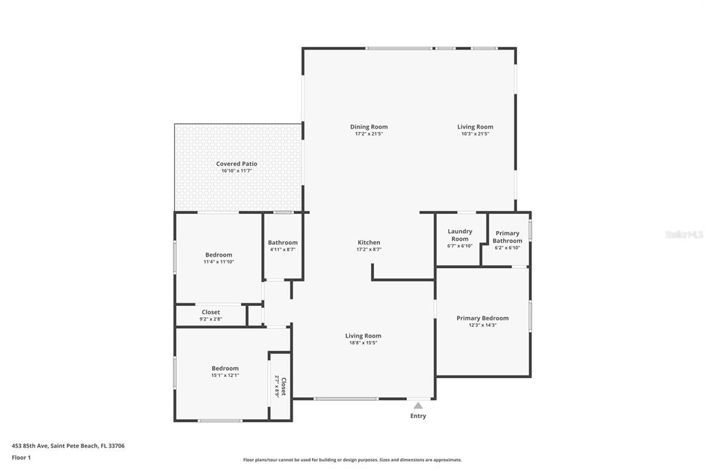 Image No.45-Propriété de 3 chambres à vendre à Floride