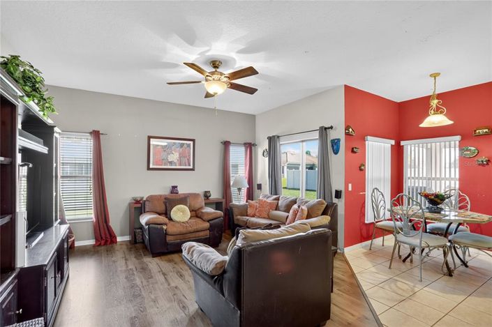 Image No.14-Propriété de 3 chambres à vendre à Kissimmee