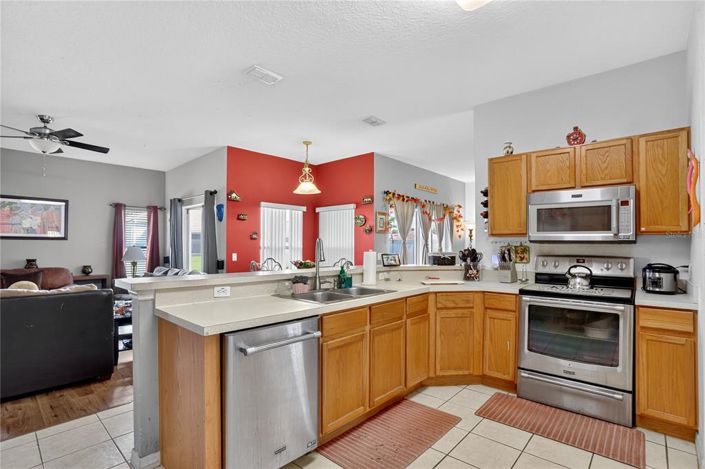 Image No.18-Propriété de 3 chambres à vendre à Kissimmee