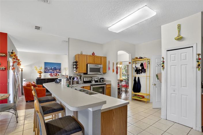 Image No.21-Propriété de 3 chambres à vendre à Kissimmee