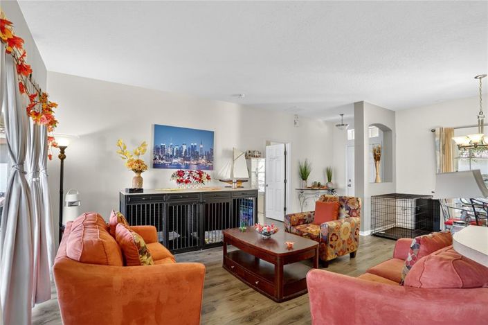 Image No.4-Propriété de 3 chambres à vendre à Kissimmee