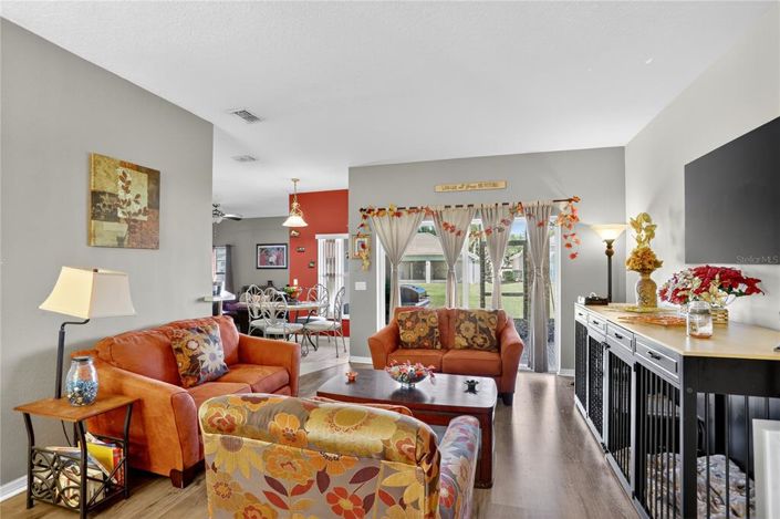 Image No.5-Propriété de 3 chambres à vendre à Kissimmee