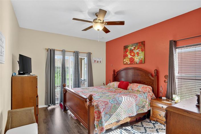 Image No.7-Propriété de 3 chambres à vendre à Kissimmee