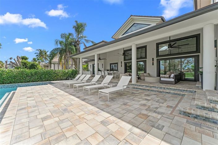 Image No.10-Propriété de 5 chambres à vendre à Longboat Key