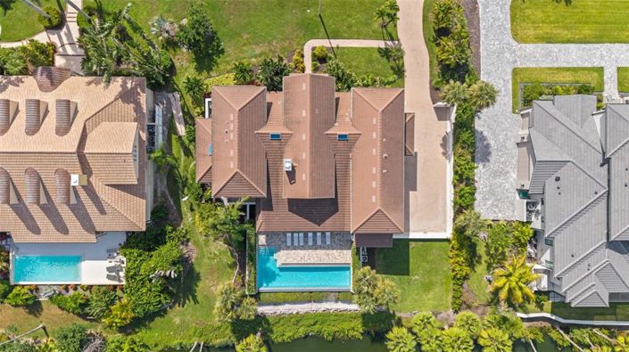 Image No.11-Propriété de 5 chambres à vendre à Longboat Key