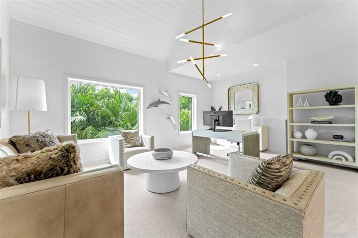 Image No.19-Propriété de 5 chambres à vendre à Longboat Key