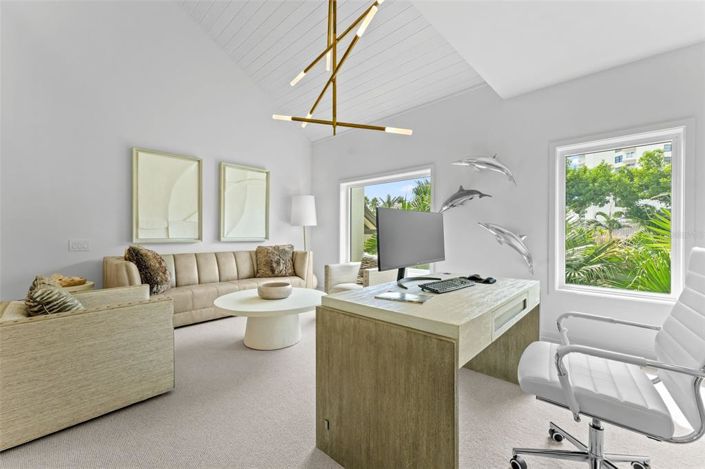 Image No.20-Propriété de 5 chambres à vendre à Longboat Key