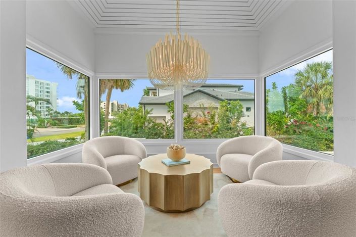 Image No.22-Propriété de 5 chambres à vendre à Longboat Key