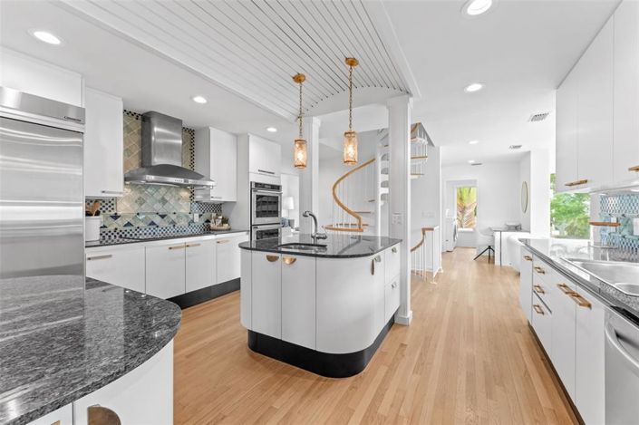 Image No.23-Propriété de 5 chambres à vendre à Longboat Key