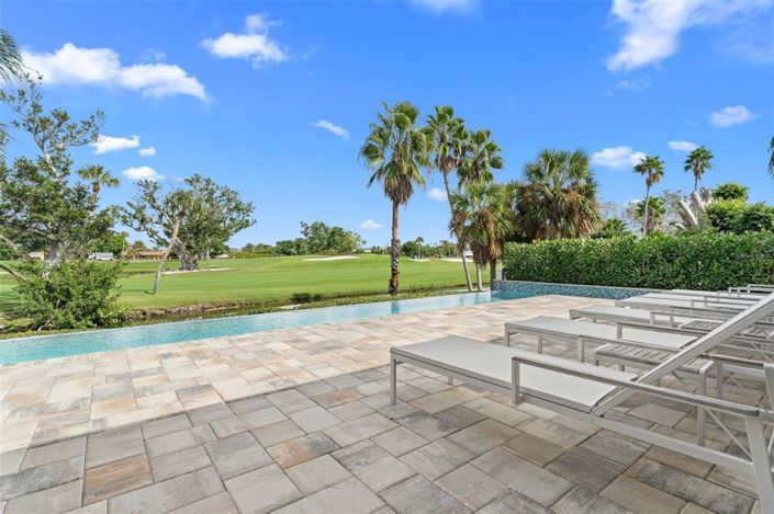 Image No.37-Propriété de 5 chambres à vendre à Longboat Key