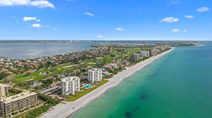 Image No.5-Propriété de 5 chambres à vendre à Longboat Key