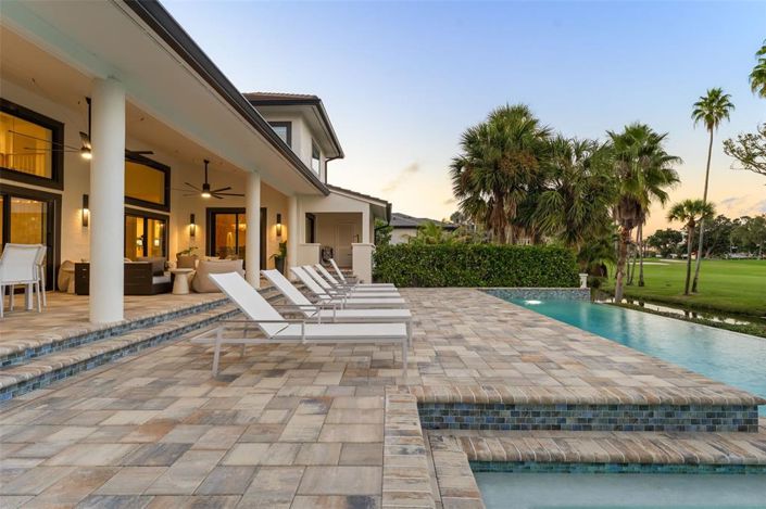 Image No.51-Propriété de 5 chambres à vendre à Longboat Key