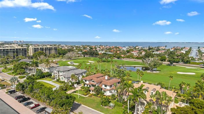 Image No.53-Propriété de 5 chambres à vendre à Longboat Key