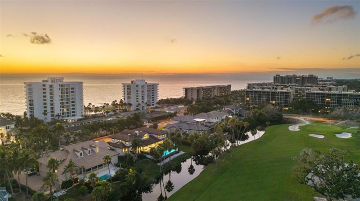 Image No.55-Propriété de 5 chambres à vendre à Longboat Key