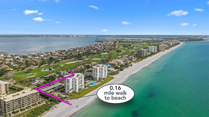 Image No.6-Propriété de 5 chambres à vendre à Longboat Key